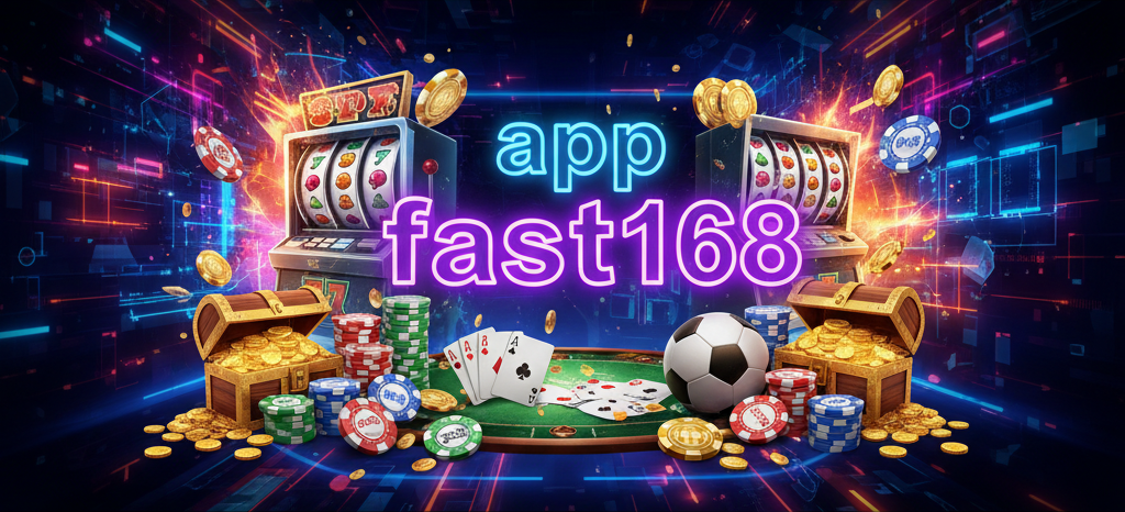 app fast168