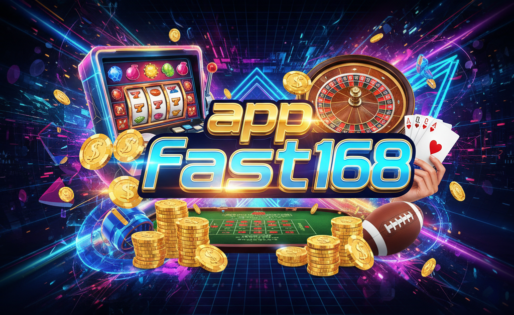 app fast168