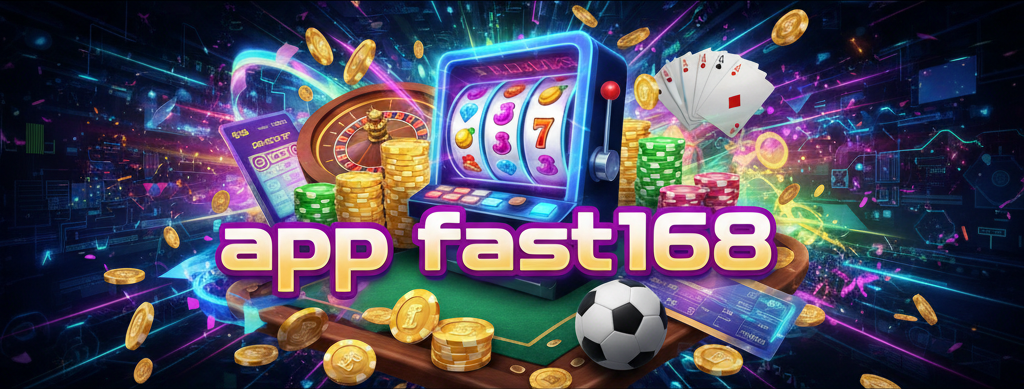 app fast168